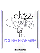St. Thomas Jazz Ensemble sheet music cover